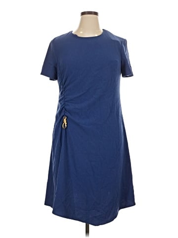 Donna Karan New York Casual Dress (view 1)