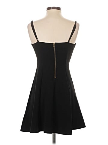 Forever 21 Cocktail Dress (view 2)