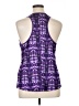 Active by Old Navy 100% Polyester Purple Active Tank Size XL - photo 2