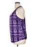 Active by Old Navy 100% Polyester Purple Active Tank Size XL - photo 5