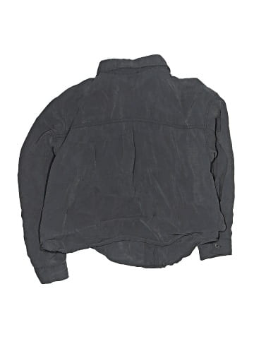 Zara Long Sleeve Button-Down Shirt (view 2)
