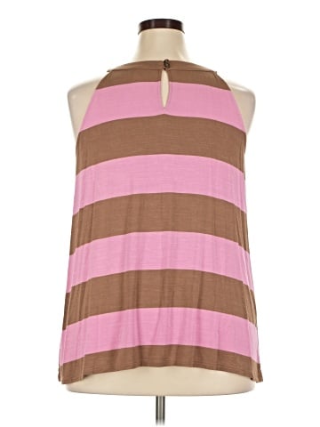 J.Jill Sleeveless Blouse (view 2)