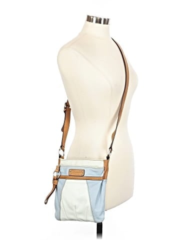 Tignanello Leather Crossbody Bag (view 2)