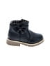 Assorted Brands Blue Ankle Boots Size 7 (kids) - photo 1
