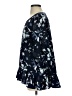 Croft & Barrow 100% Polyester Blue 3/4 Sleeve Blouse Size S - photo 5