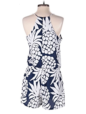 Southern Frock Romper (view 2)
