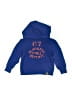 Polo by Ralph Lauren Blue Pullover Hoodie Size 2 - 2T - photo 1