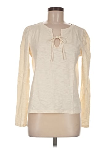 Lilla P Long Sleeve Top (view 1)