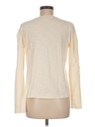 Lilla P Long Sleeve Top (view 2)