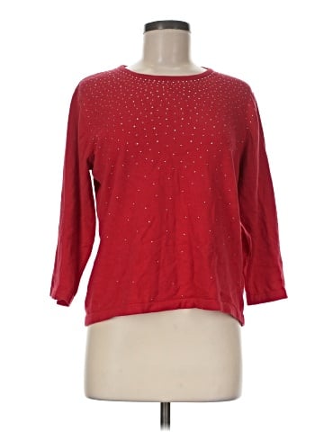 Cathy Daniels 3/4 Sleeve T-Shirt (view 1)