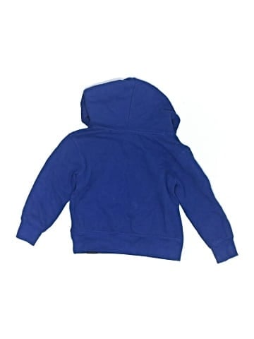 Polo by Ralph Lauren Pullover Hoodie (view 2)