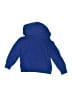 Polo by Ralph Lauren Blue Pullover Hoodie Size 2 - 2T - photo 2