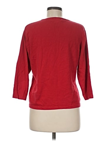 Cathy Daniels 3/4 Sleeve T-Shirt (view 2)