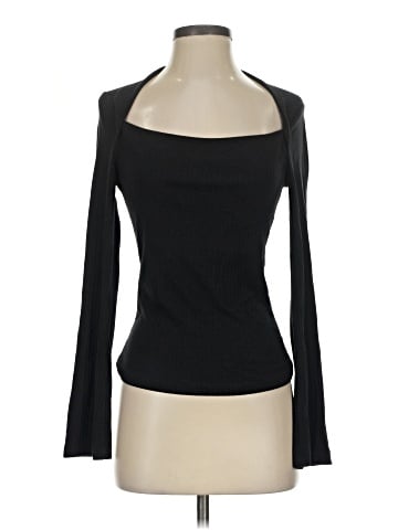 Gap Long Sleeve T-Shirt (view 1)