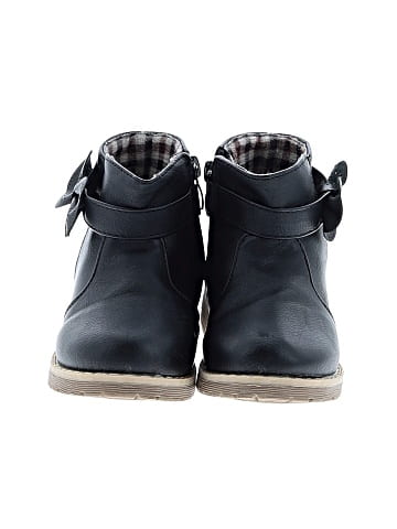 Assorted Brands Ankle Boots (view 2)