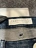 Topshop Solid Blue Jeans Size 31 waist - photo 7