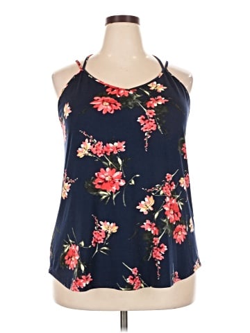 Papermoon Tank Top (view 1)