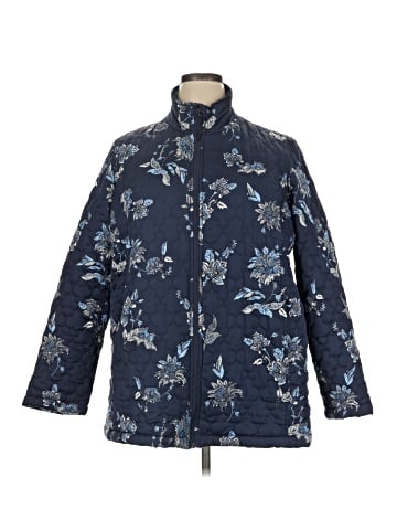 Coldwater Creek Snow Jacket (view 1)