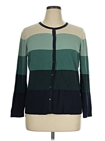 Christopher & Banks Cardigan (view 1)