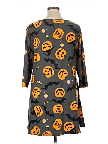 St. John's Bay Casual Dress (view 2)