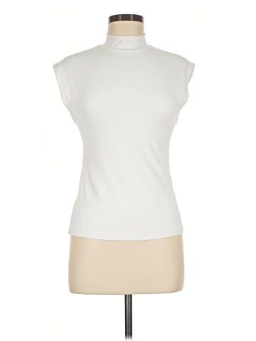 Maeve Sleeveless Top (view 1)
