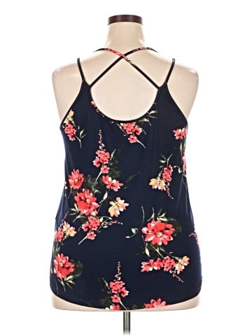 Papermoon Tank Top (view 2)
