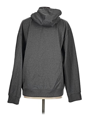 Under Armour Pullover Hoodie (view 2)