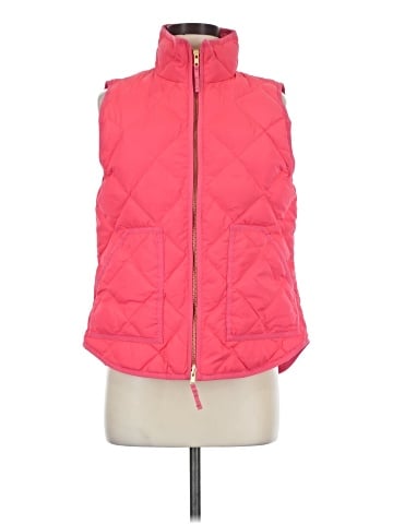 J.Crew Factory Store Vest (view 1)