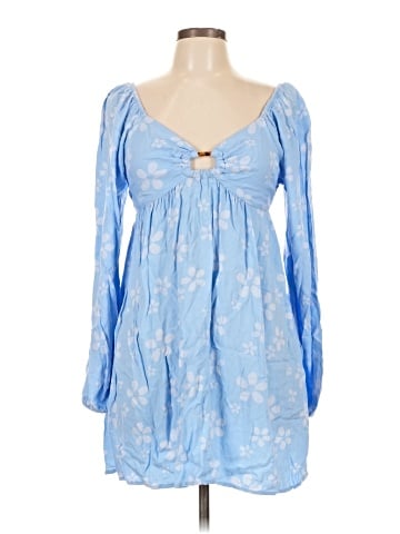 American Eagle Outfitters Casual Dress (view 1)