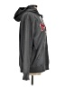 Under Armour 100% Polyester Gray Pullover Hoodie Size M - photo 4