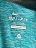 Nike Teal Pullover Sweater Size 3X - photo 7