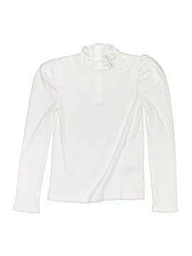 Janie And Jack Long Sleeve Top