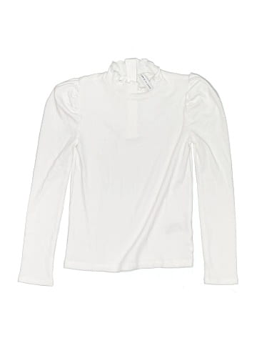 Janie and Jack Long Sleeve Top (view 1)