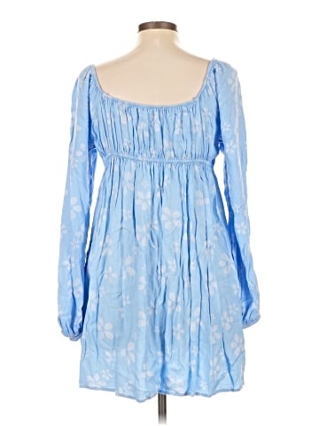 American Eagle Outfitters Casual Dress (view 2)