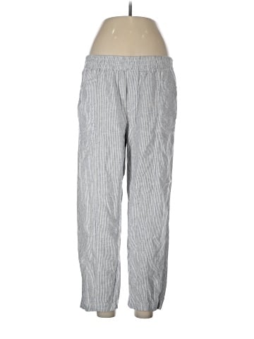 Caslon Linen Pants (view 1)