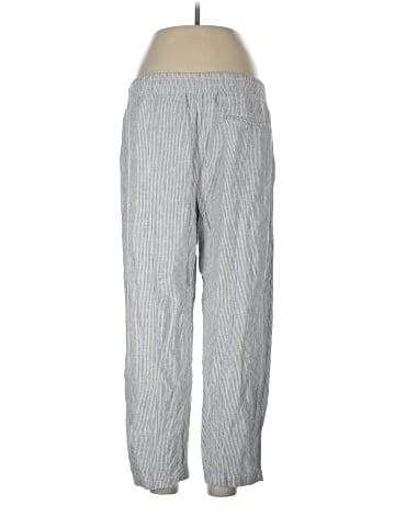 Caslon Linen Pants (view 2)