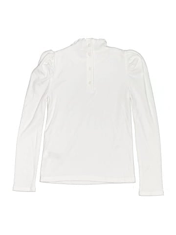 Janie and Jack Long Sleeve Top (view 2)