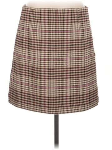 Ann Taylor Formal Skirt (view 1)