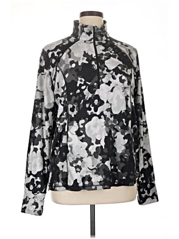 Xersion Track Jacket (view 1)