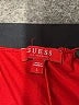 Guess Color Block Red Active Pants Size L - photo 7