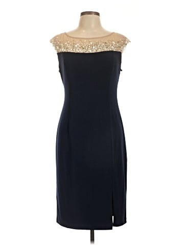 Adrianna Papell Cocktail Dress (view 1)