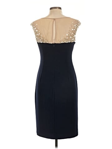 Adrianna Papell Cocktail Dress (view 2)