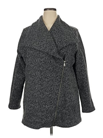 Lands' End Coat (view 1)