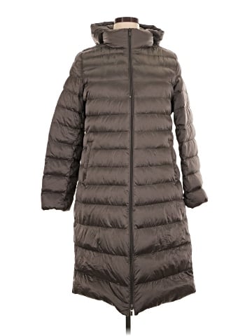 Uniqlo Coat (view 1)