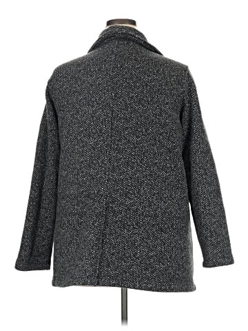 Lands' End Coat (view 2)