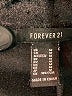 Forever 21 Black Casual Pants Size M - photo 7