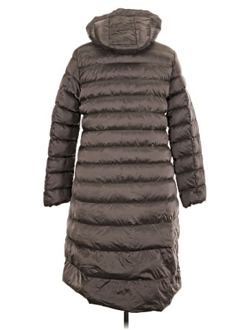 Uniqlo Coat (view 2)