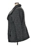 Lands' End Gray Coat Size 2X - photo 5