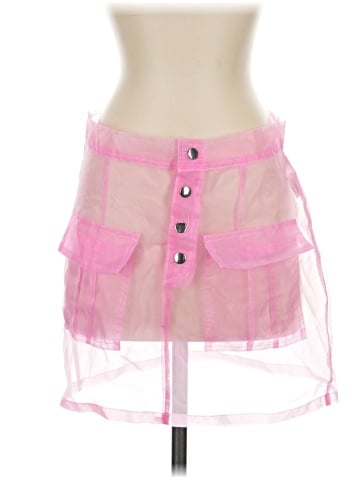 Hot & Delicious Casual Skirt (view 1)