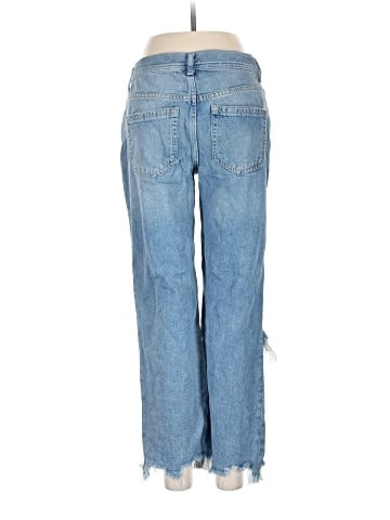 We the Free Jeans (view 2)